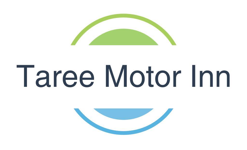 Taree Motor Inn Exteriör bild