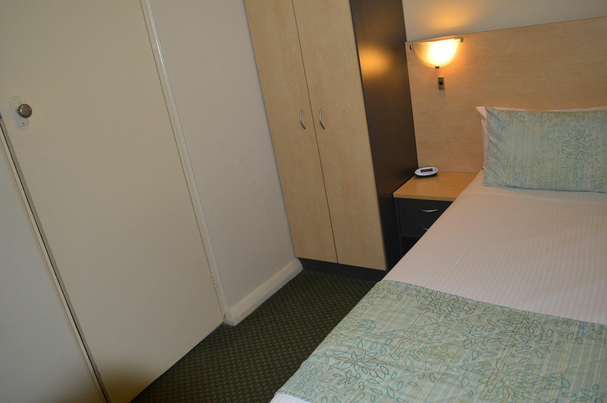 Taree Motor Inn Exteriör bild