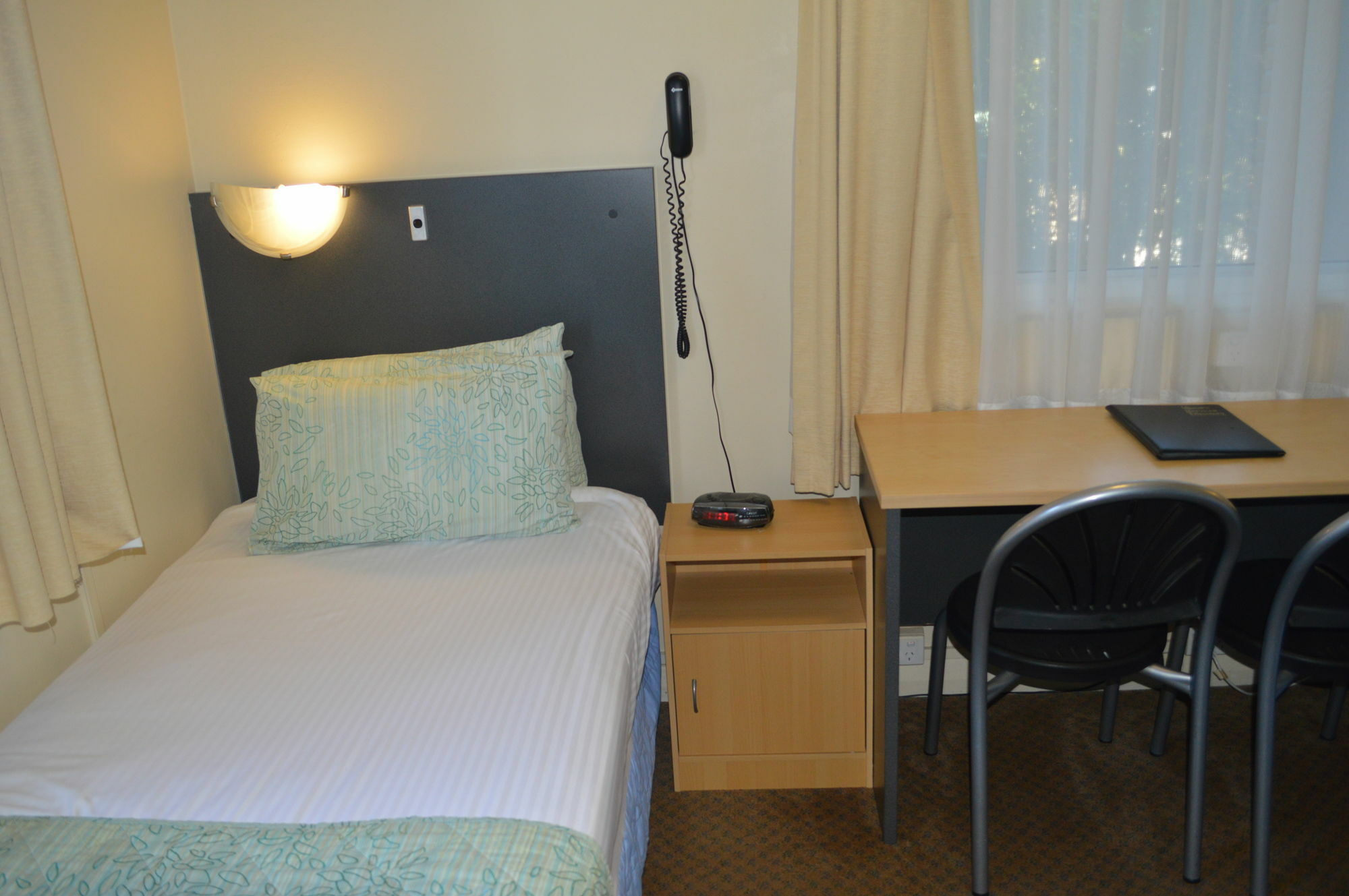 Taree Motor Inn Exteriör bild