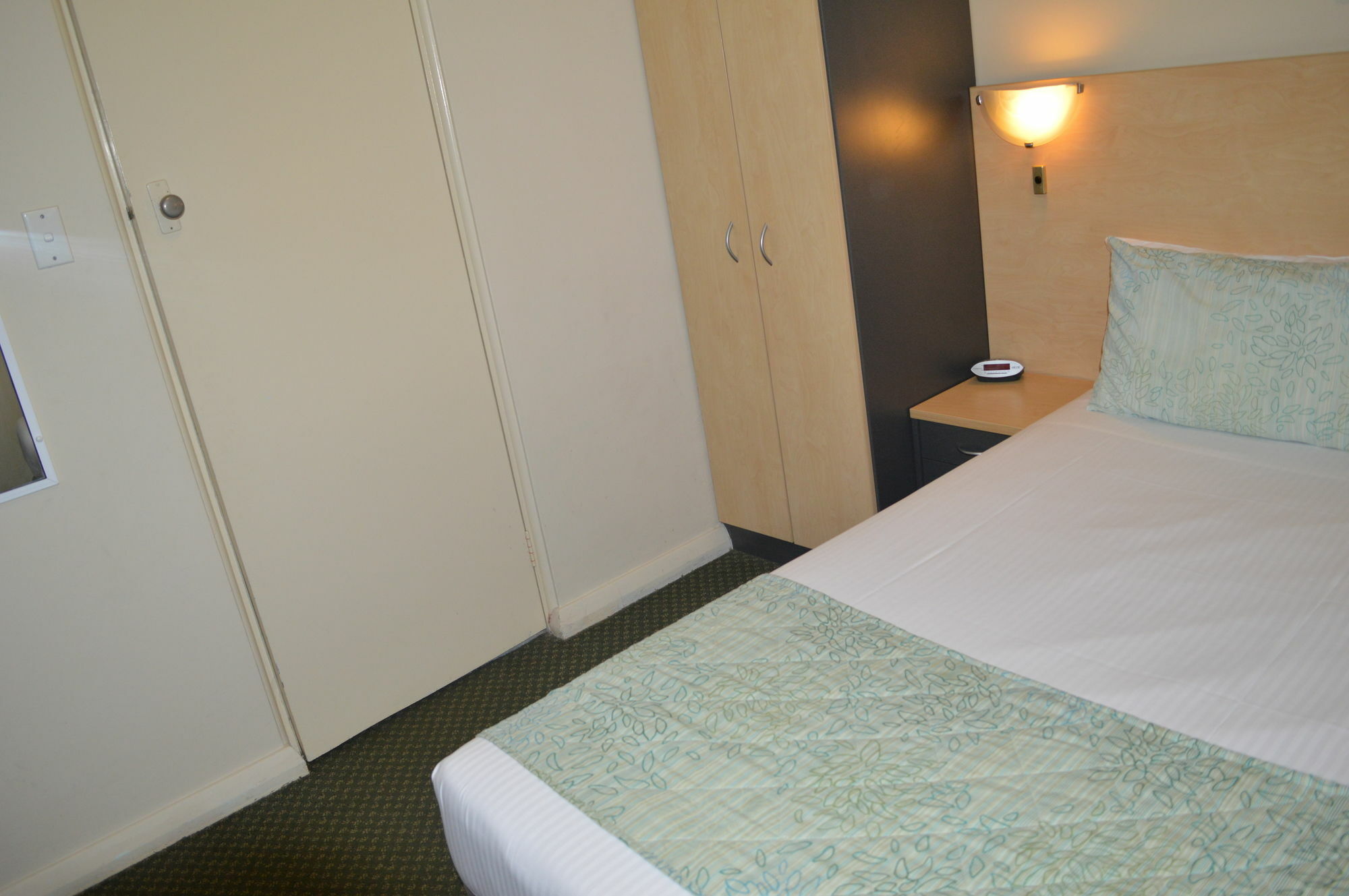 Taree Motor Inn Exteriör bild